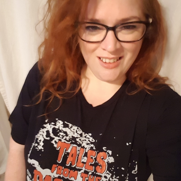 Meet your Posher, Carrie-lynn - Picture 1 of 1